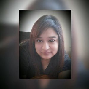 Meet your Posher, Erica